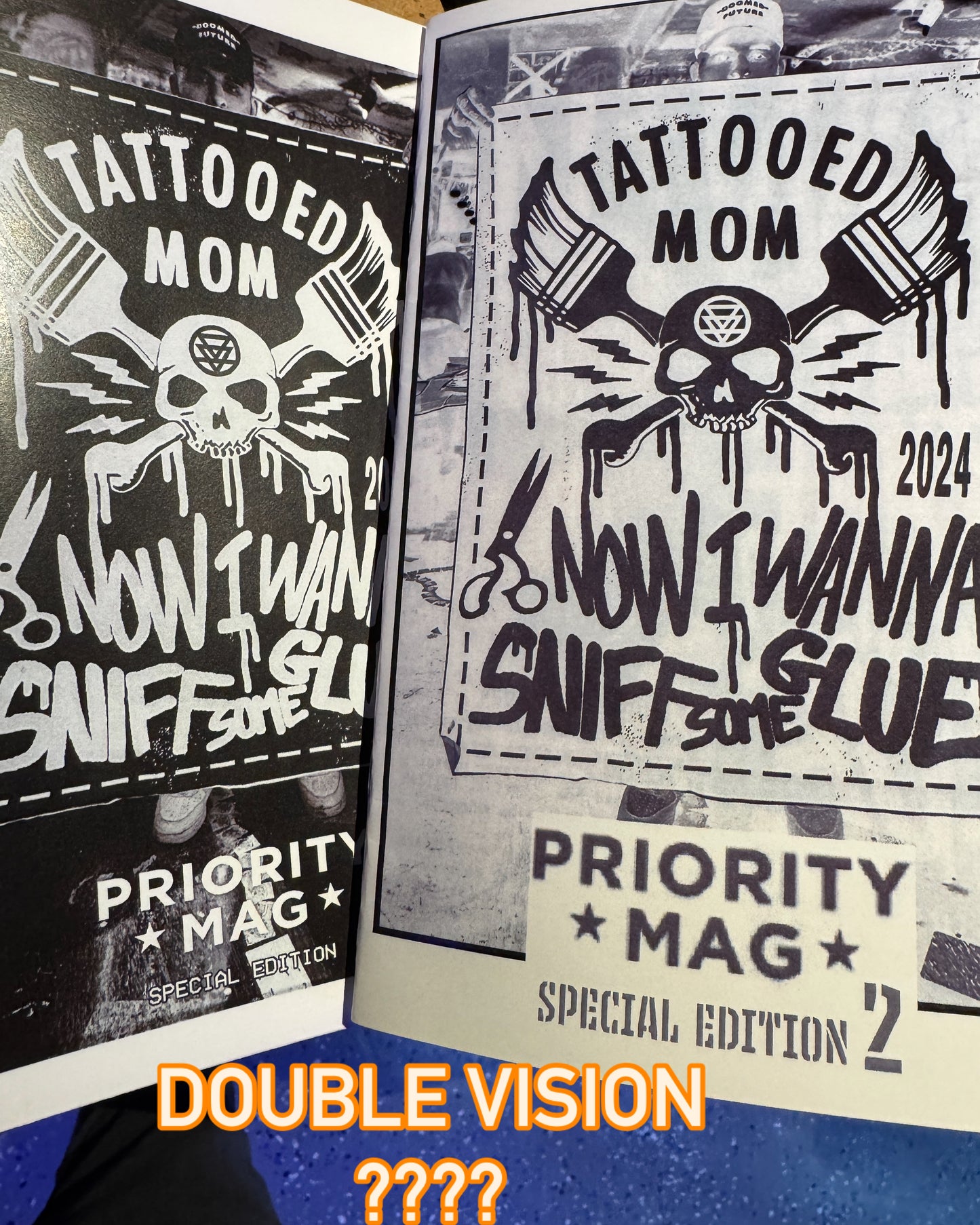 Priority Mag - Special Edition 2024 - Vol. 2