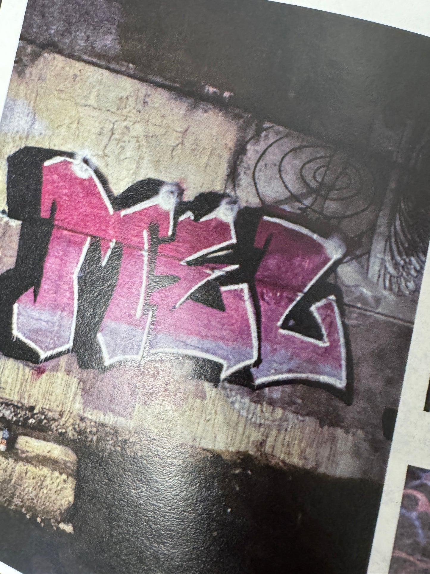Issue #13