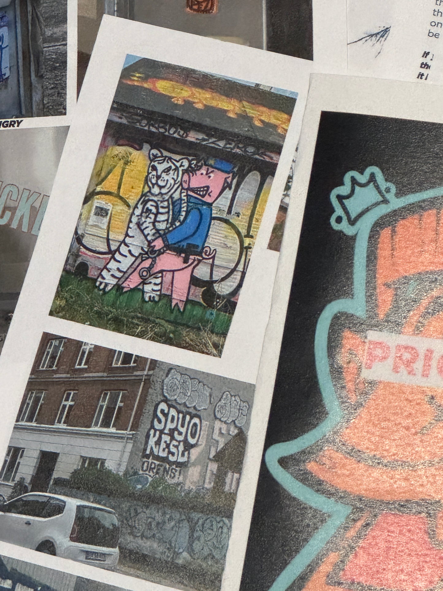 Issue #11