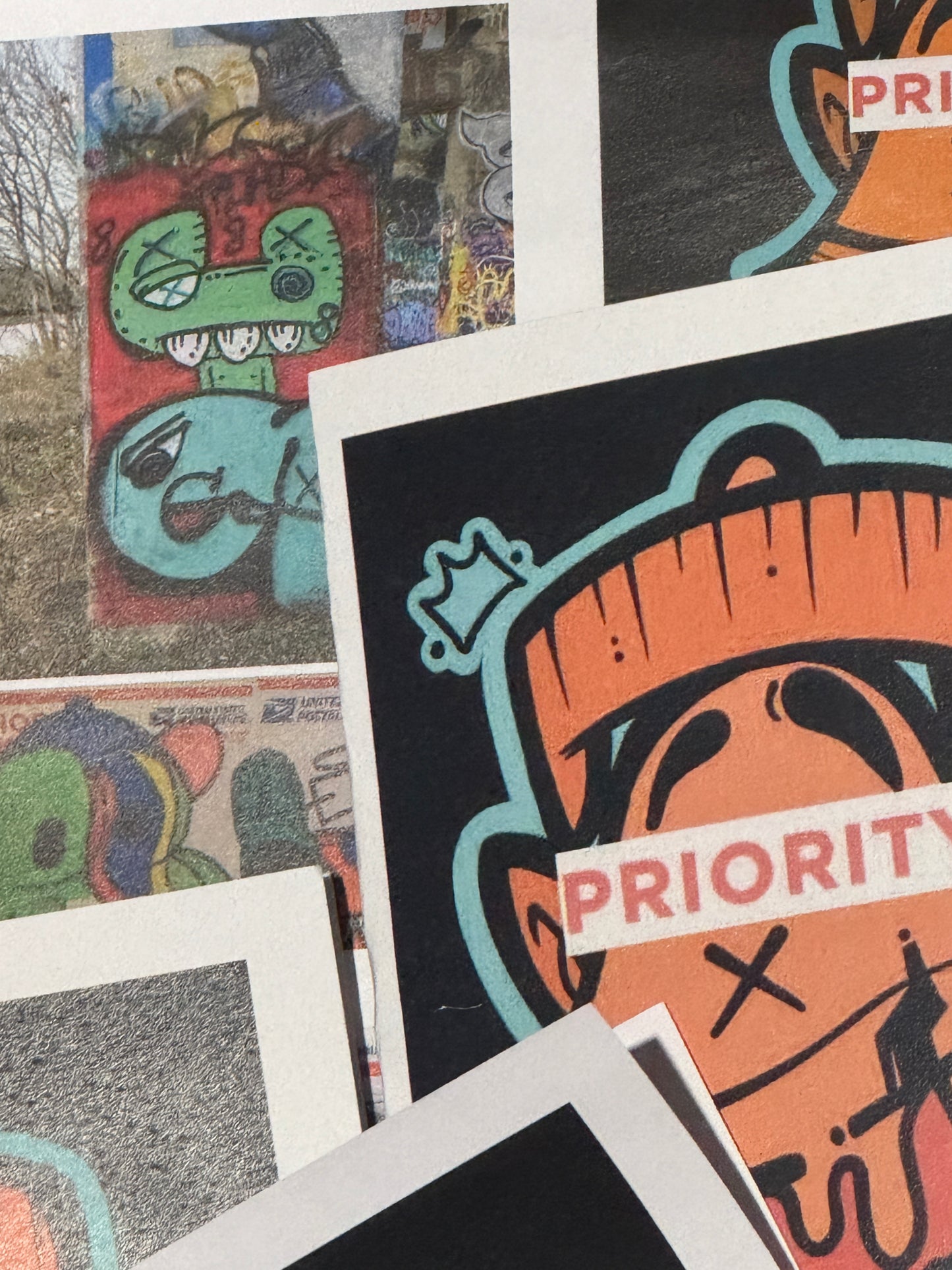 Issue #11