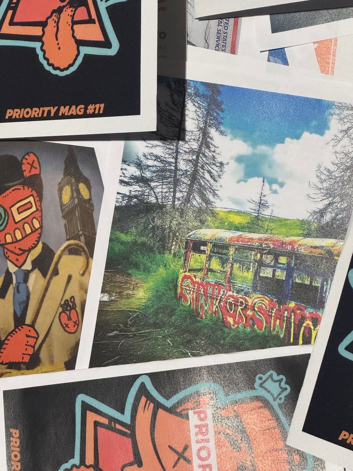 Issue #11