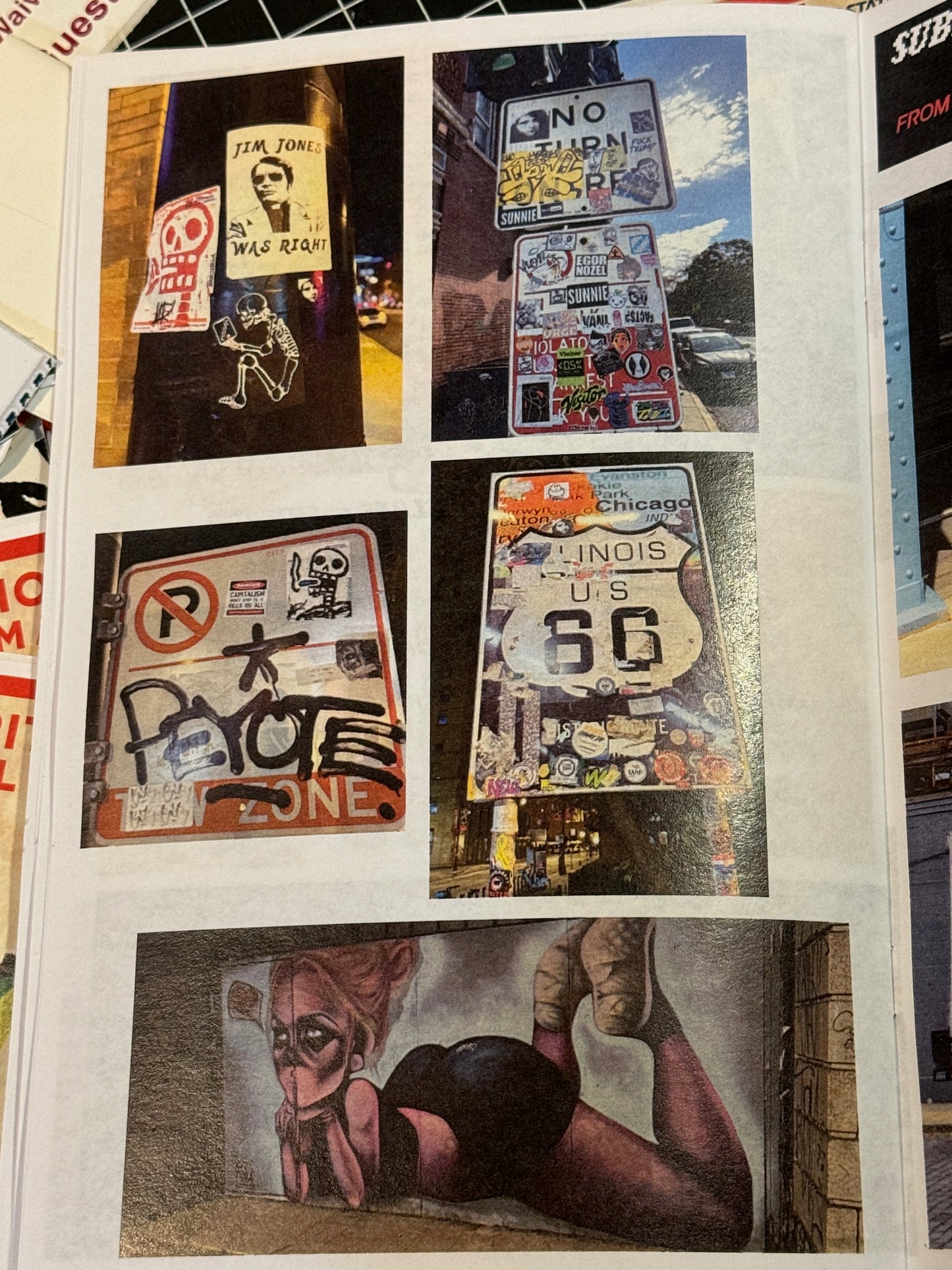 Issue #7