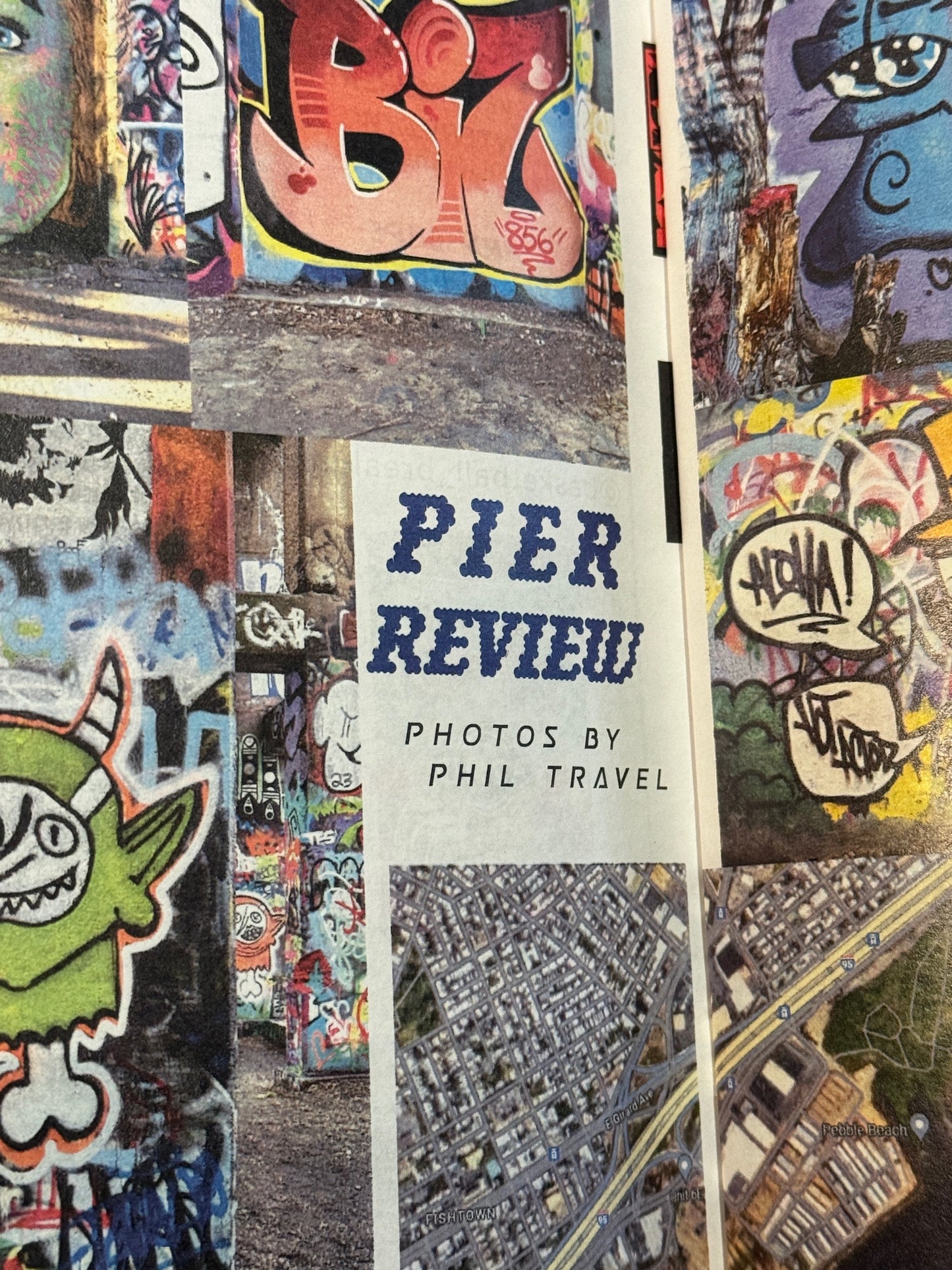 Issue #7