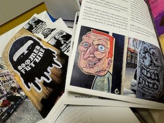 Issue #8
