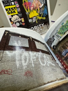 Issue #8