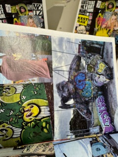 Issue #8
