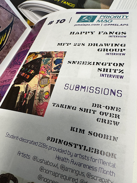 PMSLAPS Issue 10