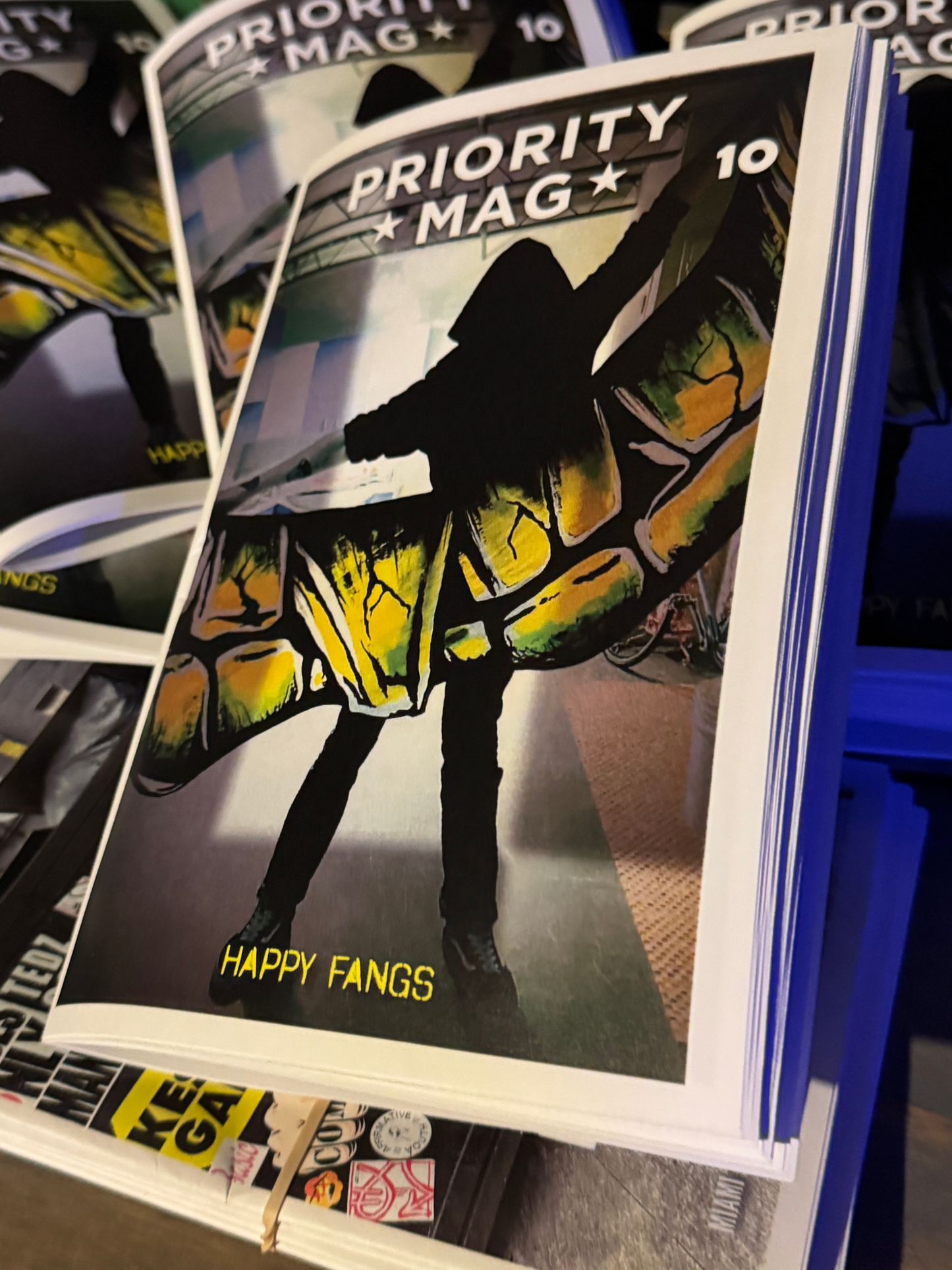PMSLAPS Issue 10
