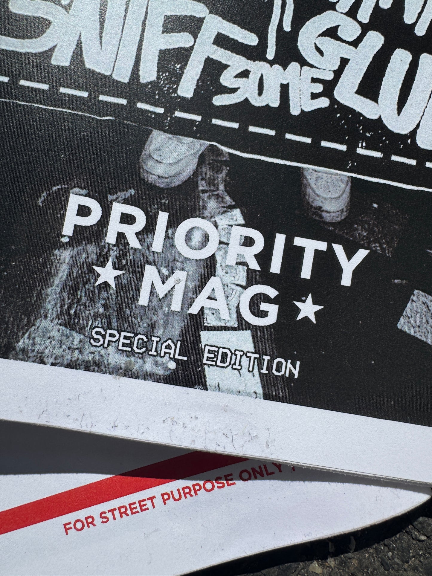 Priority Mag - Special Edition 2024 - Vol. 1
