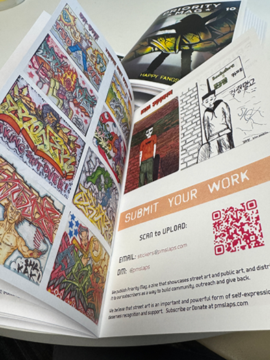 PMSLAPS Issue 10