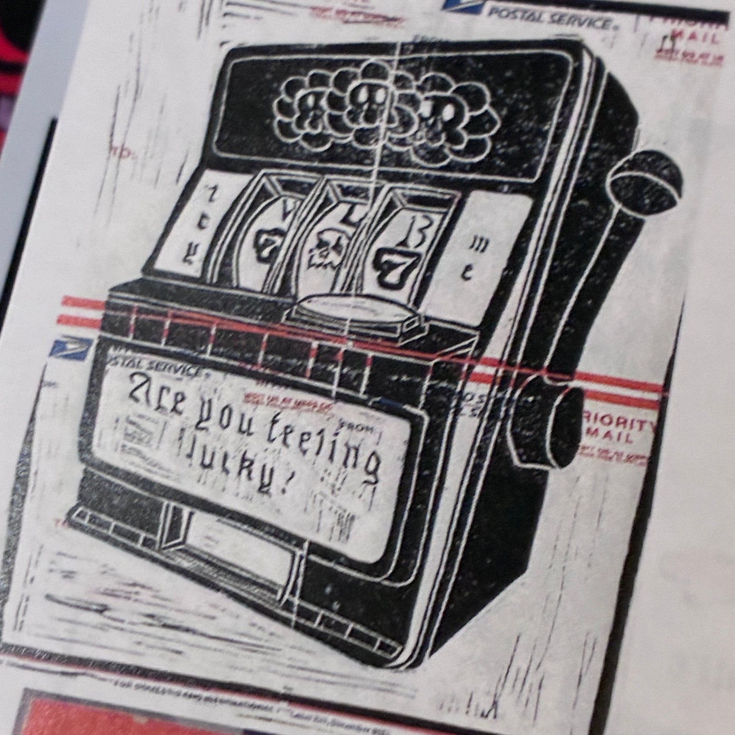 Issue #14