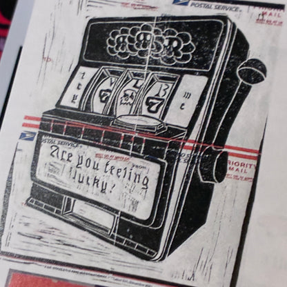 Issue #14