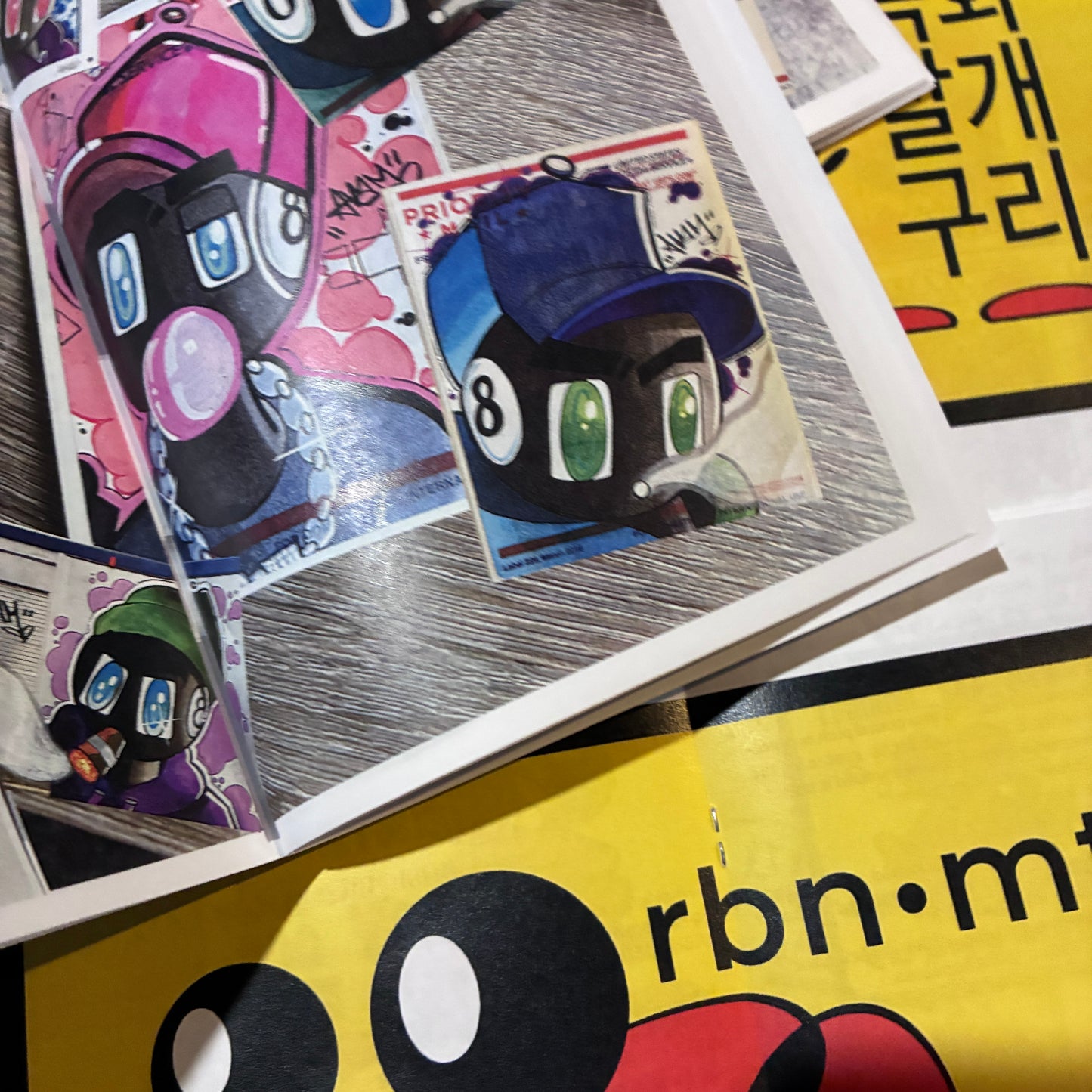 Issue #14