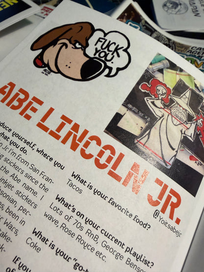 Issue #15