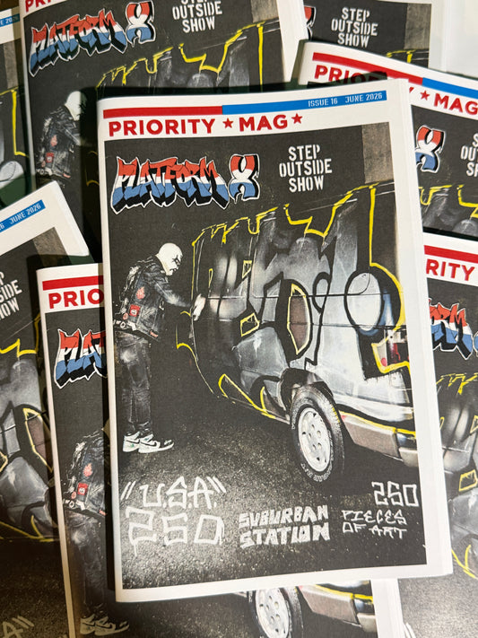 Issue #16