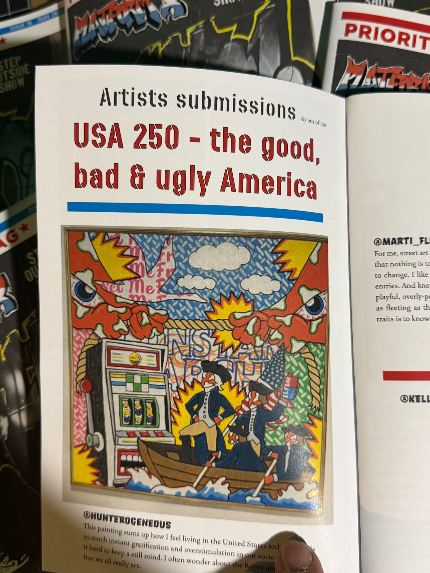 Issue #16