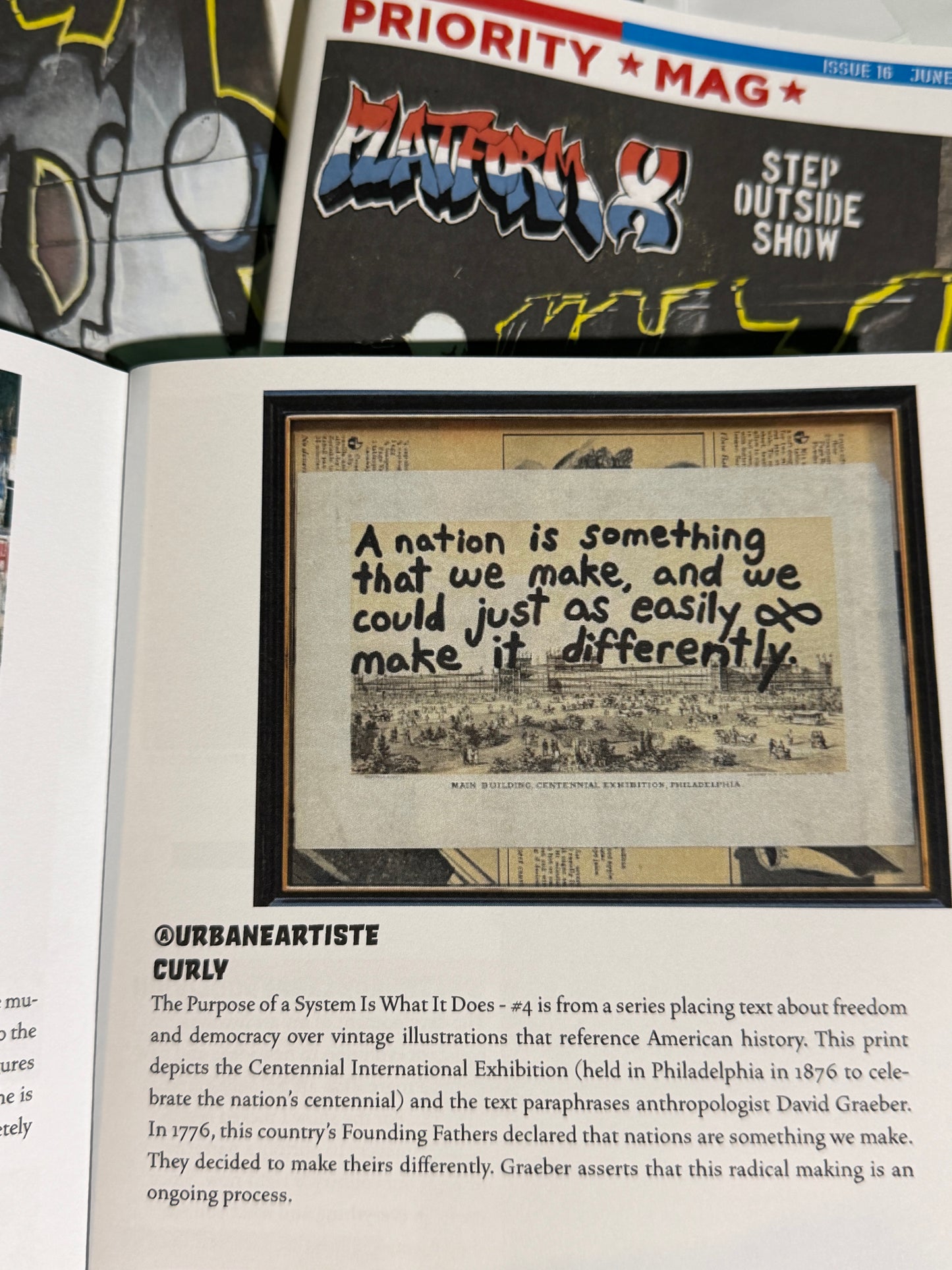 Issue #16