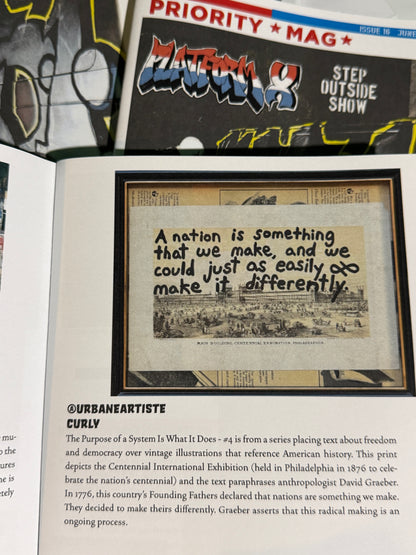 Issue #16