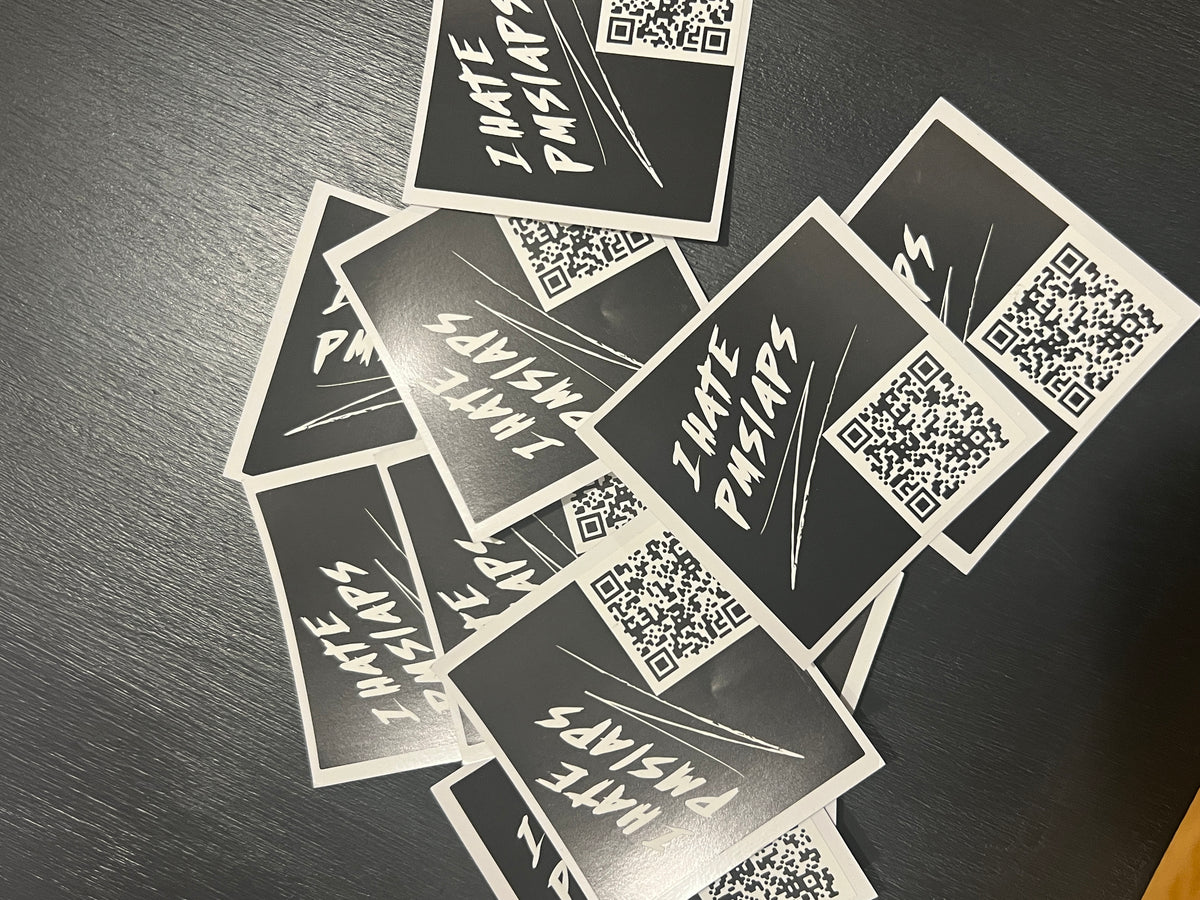 PRINT IS NOT DEAD